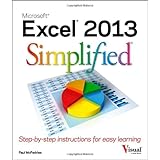 excel 2013 simplified