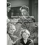 Hoosier Schoolboy / Little Pal (aka. The Healer)-Mickey Rooney Double Feature