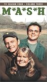 M*A*S*H - The TV Series, Season 4, Vol. 3 [VHS]