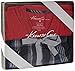 Kenneth Cole New York Men's Comfortable Soft 2 Pc Short Sleeve Pajama Set