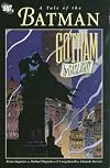 Batman: Gotham By Gaslight