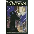 Batman: Gotham by Gaslight (Elseworlds)