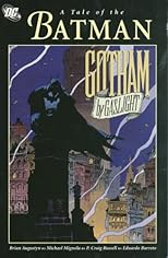 Batman: Gotham By Gaslight