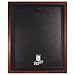 Mounted Memories Kansas City Royals Brown Framed Logo Jersey Case