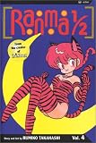 Ranma 1/2, Vol. 4