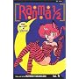 Ranma 1/2, Vol. 4