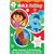 Nick Jr. Holiday DVD Sampler (Dora the Explorer/Blue's Clues/Little Bill/Rugrats)