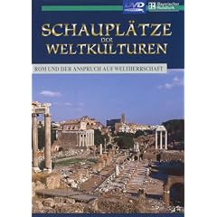 Schaupl�tze der Weltkulturen - Rom