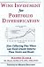 Wine Investment for Portfolio Diversification: How Collecting Fine Wines Can Yield Greater Returns Than Stocks and Bonds