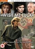Wish Me Luck - Complete Series - 6-DVD Box Set [ NON-USA FORMAT, PAL, Reg.2 Import - United Kingdom ]
