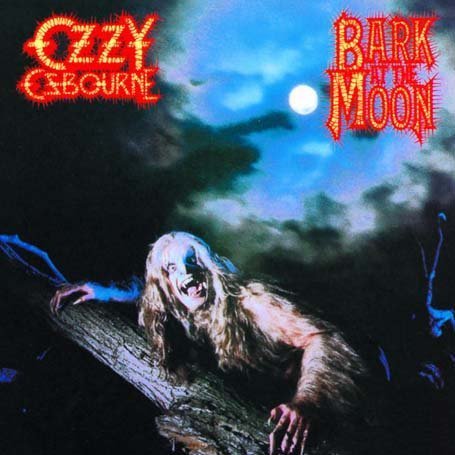 CD-Charts  Music : Bark at the Moon: Remastered