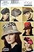 Vogue Patterns V8681 Hats