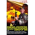 Soldier Boyz