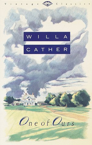 One of Ours (Vintage Classics)