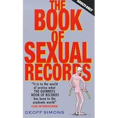 The Book of Sexual Records
