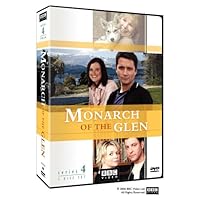 Monarch of the Glen - Series Four (2001)