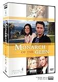 Monarch of the Glen - Series Four (2001)