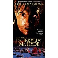 Dr Jekyll and Mr Hyde