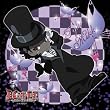 D.Gray-man �}�C�N���t�@�C�o�[�~�j�^�I�� Ver.2 �e�B�L