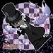 D.Gray-man �ޥ������ե����С��ߥ˥����� Ver.2 �ƥ���