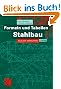 Formeln und Tabellen Stahlbau: Nach DIN 18800 (1990): Nach DIN 18800 (1990). Mit 146 Tabellen und 18 vollst�ndig durchgerechneten Beispielen. (Studium)
