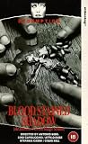 Blood Stained Shadow [1978] VHS