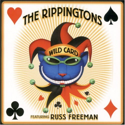 The Rippingtons - Wild Card - Zortam Music