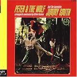 Peter And The Wolf (Verve By Request-Serie) - Jimmy Smith