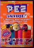 PEZ Universe