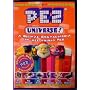 PEZ Universe