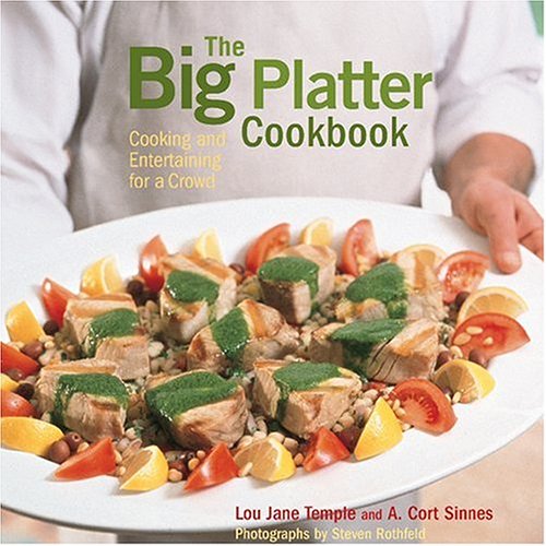 Cookbooks