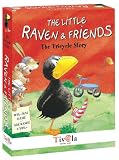 The Little Raven