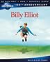 NEW Bell/walters/lewis - Billy Elliot (Blu-ray)