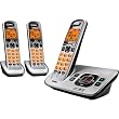 New - Uniden D1680-3 Cordless Phone - DECT - DQ3428