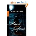 Mord in der Josefstadt: Ein Kriminalroman aus dem alten Prag