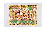 Standard Pillowcase - Kappa Alpha Theta