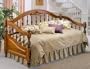 Mason Daybed With Link Spring And Trundle