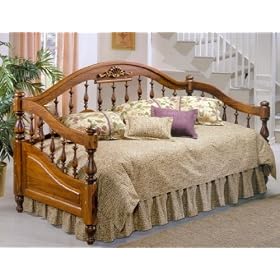 Mason Daybed With Link Spring And Trundle