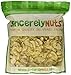 Sincerely Nuts Banana Chips (unsweetened) (2LB) - Healthier Alternative Snack-Gluten-Free Food, Vegan, and Kosher Food-Beneficial Vitamins and Minerals for Natural Energy
