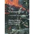The Vietnam War: A History in Documents (Pages from History)