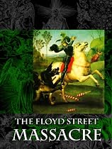 Demonworld Book 3: The Floyd Street Massacre-From Free Kindle Books Library