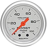IMAGE OF Auto Meter 4306 Ultra-Lite 2-1/16