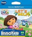 Vtech InnoTab Software - Dora the Explorer