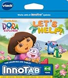 Vtech - InnoTab Software - Dora The Explorer