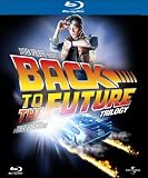 Back to the Future Trilogy