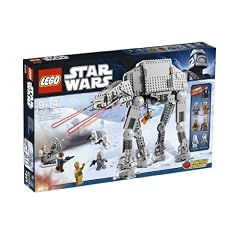 LEGO Star Wars 8129 -  AT AT Walker Limited Edition