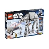 LEGO Star Wars 8129 - AT-AT Walkerdi LEGO