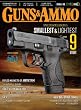 Guns & Ammo (1-year auto-renewal)