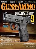 Guns & Ammo (1-year auto-renewal)
