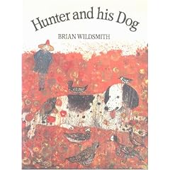 Hunter and His Dog